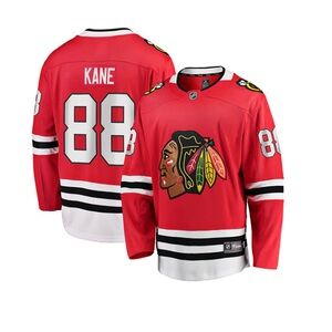 Patrick Kane Chicago Blackhawks Jersey